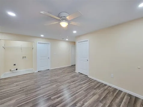 6807 Foster Street B Houston TX 77021