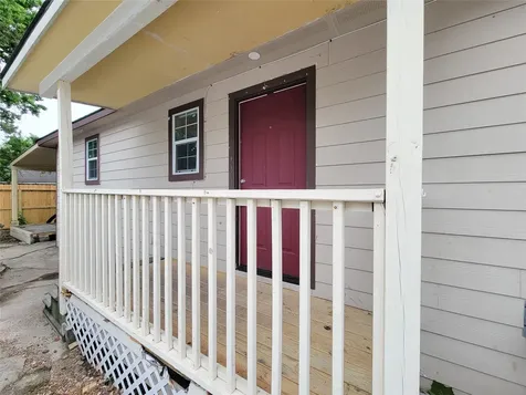 6807 Foster Street B Houston TX 77021