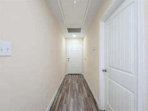 6807 Foster Street B Houston TX 77021