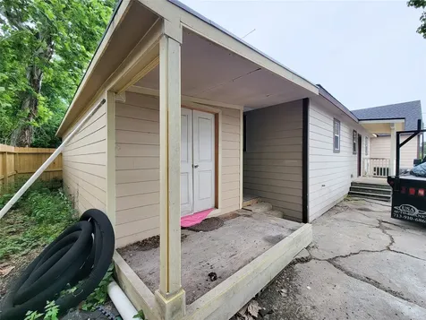 6807 Foster Street B Houston TX 77021