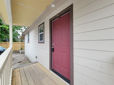 6807 Foster Street B Houston TX 77021