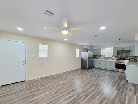 6807 Foster Street B Houston TX 77021