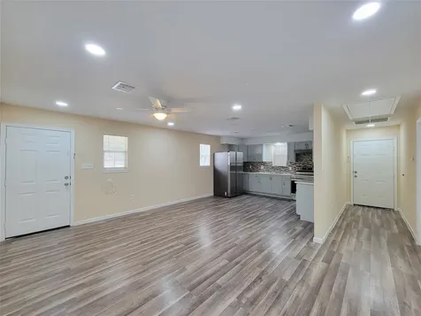6807 Foster Street B Houston TX 77021