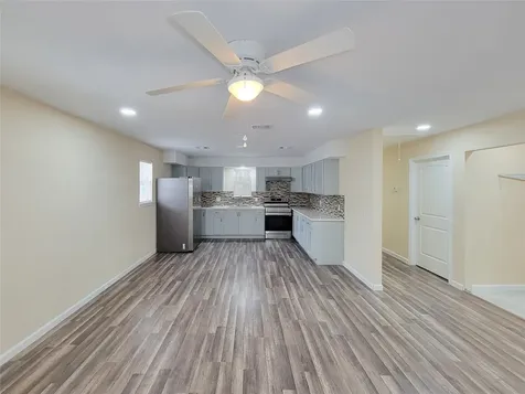 6807 Foster Street B Houston TX 77021