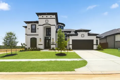 5051 Wildtree Creek South Magnolia TX 77316