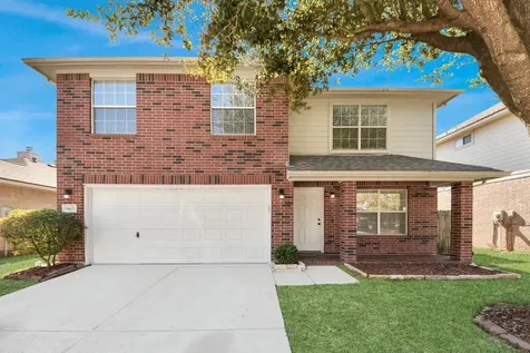 14631 Alannah Lagoon Court Houston TX 77083