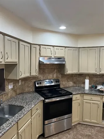 7010 Pickett Drive Richmond TX 77469