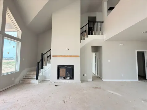 25406 Prairie Hills Lane Katy TX 77493