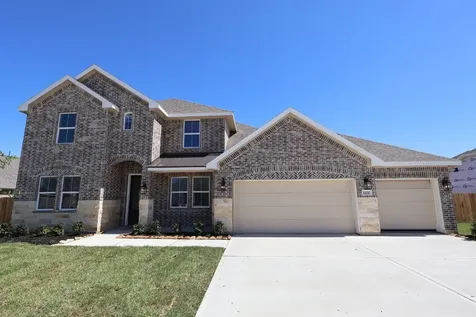 12020 Willow Way Avenue Mont Belvieu TX 77535