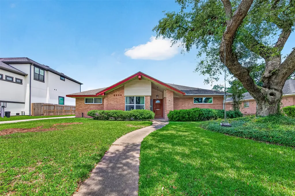 5526 Edith Street Houston TX 77081