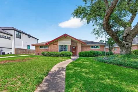 5526 Edith Street Houston TX 77081