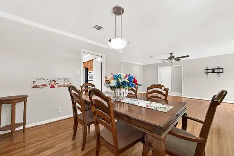 5526 Edith Street Houston TX 77081