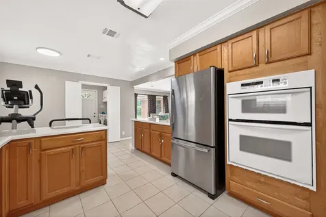 5526 Edith Street Houston TX 77081
