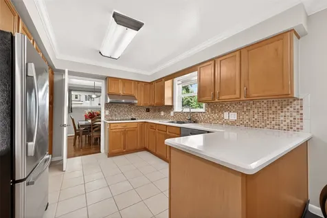 5526 Edith Street Houston TX 77081