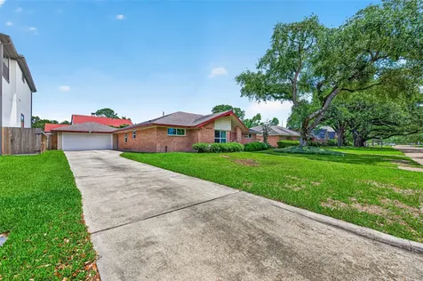 5526 Edith Street Houston TX 77081