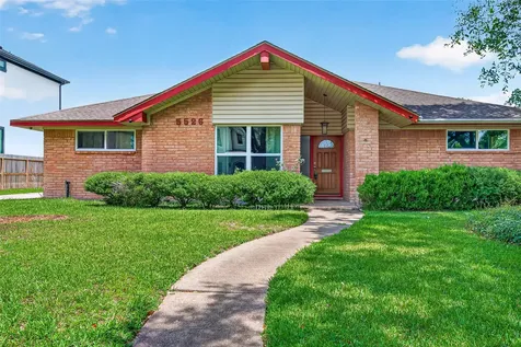 5526 Edith Street Houston TX 77081