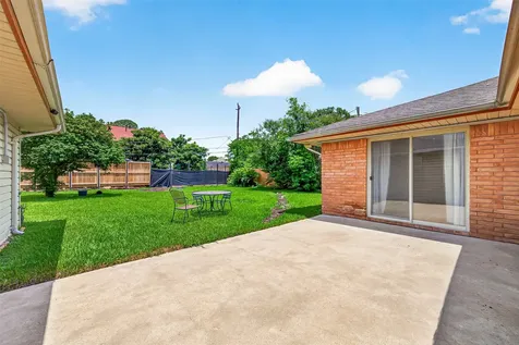 5526 Edith Street Houston TX 77081