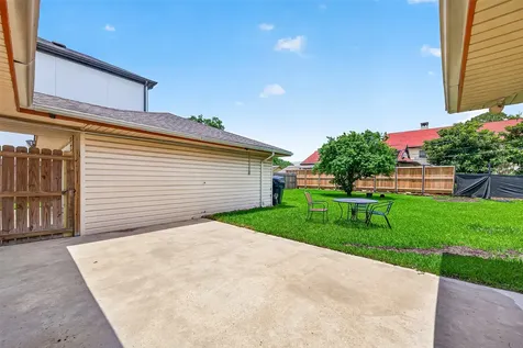 5526 Edith Street Houston TX 77081