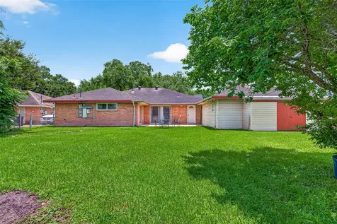 5526 Edith Street Houston TX 77081