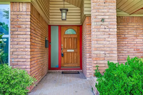5526 Edith Street Houston TX 77081