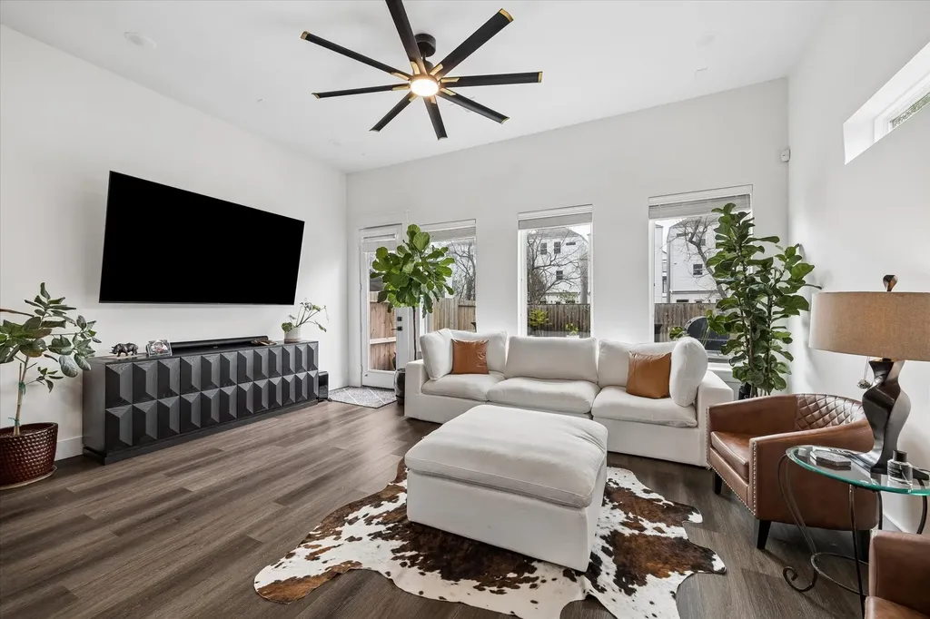 5318 Wunder Lane Houston TX 77091
