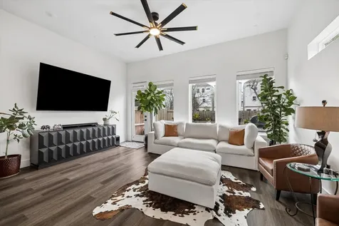 5318 Wunder Lane Houston TX 77091