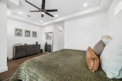 5318 Wunder Lane Houston TX 77091