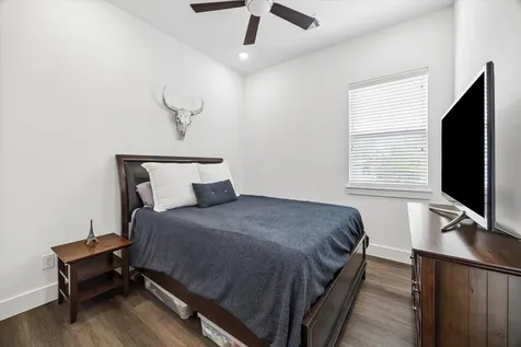 5318 Wunder Lane Houston TX 77091