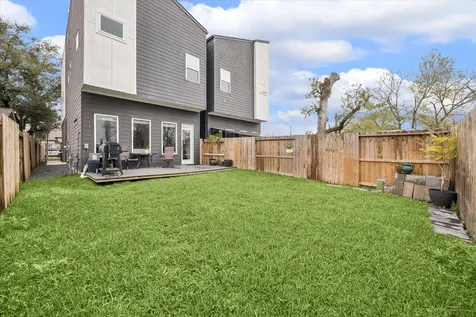 5318 Wunder Lane Houston TX 77091