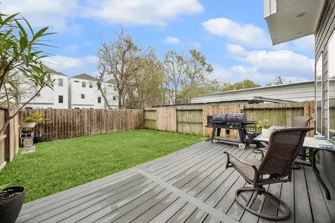 5318 Wunder Lane Houston TX 77091