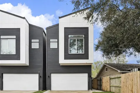 5318 Wunder Lane Houston TX 77091