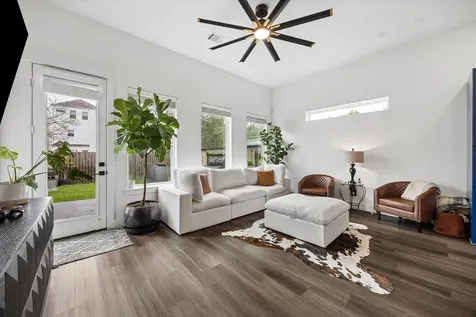 5318 Wunder Lane Houston TX 77091