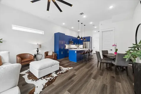 5318 Wunder Lane Houston TX 77091