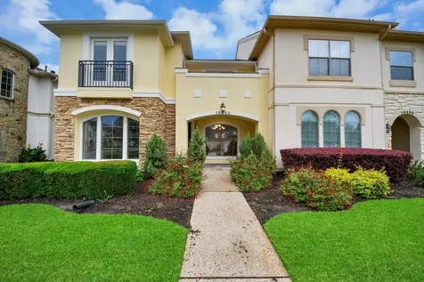 14454 Summerleaf Lane Houston TX 77077