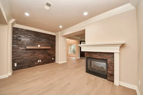 14454 Summerleaf Lane Houston TX 77077