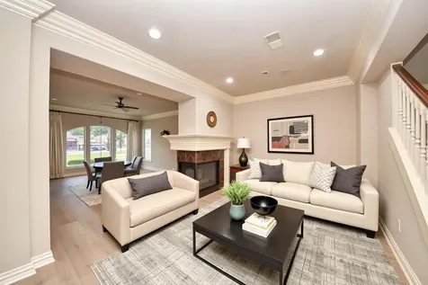 14454 Summerleaf Lane Houston TX 77077