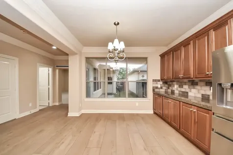 14454 Summerleaf Lane Houston TX 77077