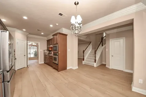 14454 Summerleaf Lane Houston TX 77077