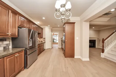 14454 Summerleaf Lane Houston TX 77077