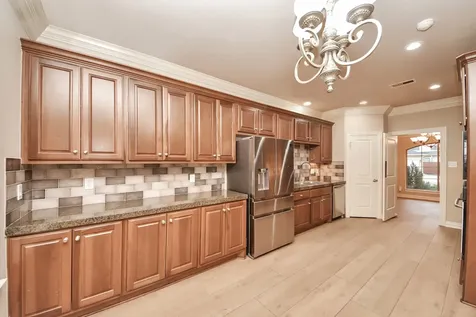 14454 Summerleaf Lane Houston TX 77077