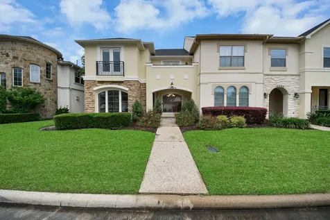 14454 Summerleaf Lane Houston TX 77077
