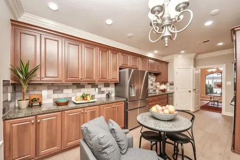 14454 Summerleaf Lane Houston TX 77077