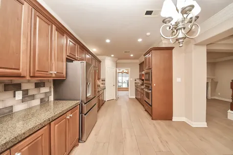 14454 Summerleaf Lane Houston TX 77077