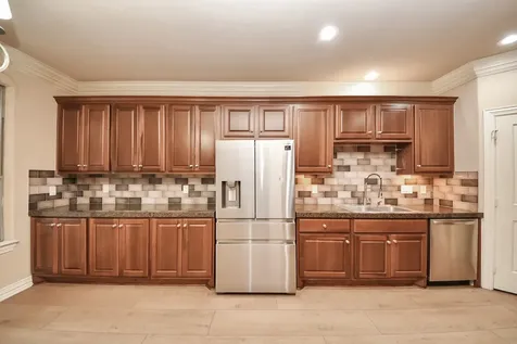 14454 Summerleaf Lane Houston TX 77077