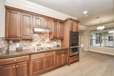 14454 Summerleaf Lane Houston TX 77077