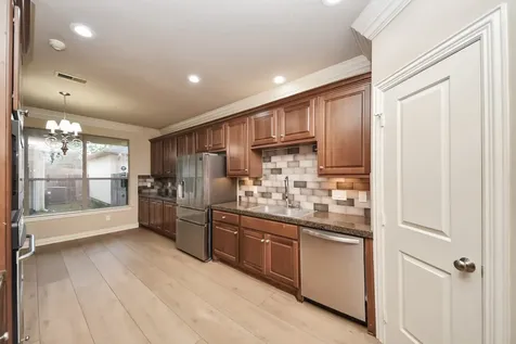 14454 Summerleaf Lane Houston TX 77077