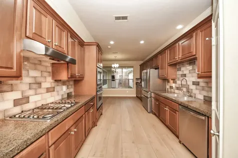 14454 Summerleaf Lane Houston TX 77077