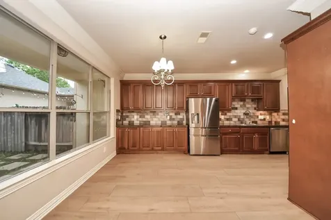 14454 Summerleaf Lane Houston TX 77077