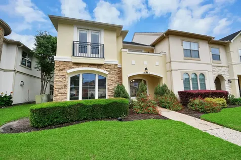 14454 Summerleaf Lane Houston TX 77077