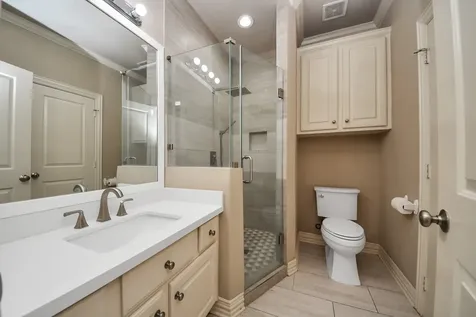 14454 Summerleaf Lane Houston TX 77077